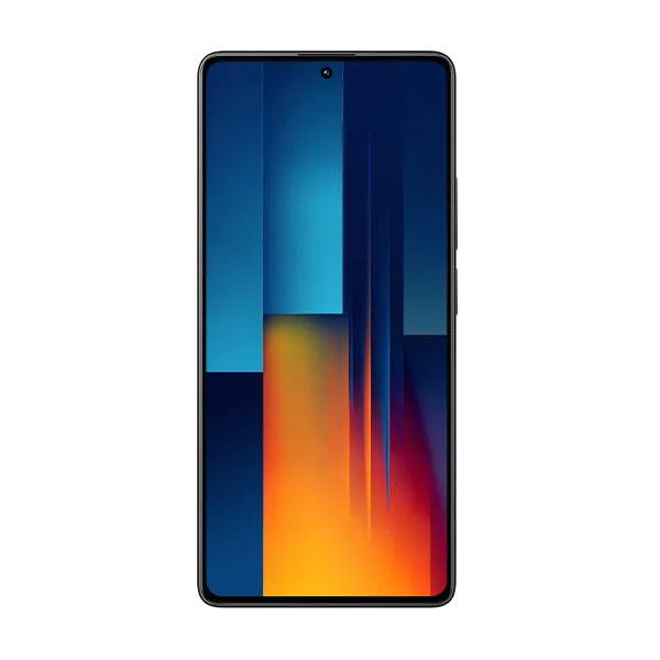 סמארטפון POCO M6 PRO