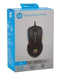 HP GAMING MOUSE M160