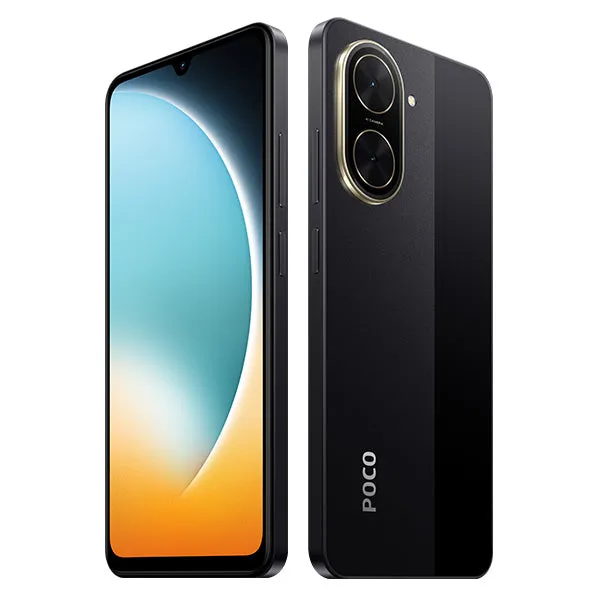 סמארטפון POCO C71