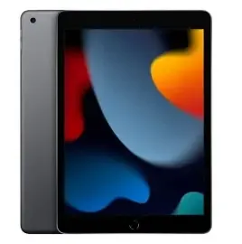 iPad 10.2