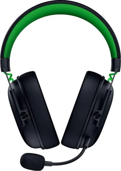 אוזניות גיימינג אלחוטיות Razer BlackShark V3 X HyperSpeed - תואמות ל-Xbox