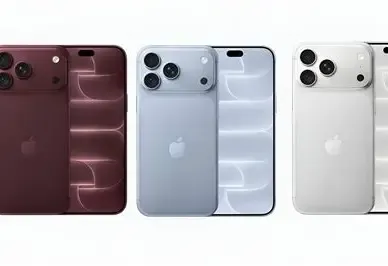 IPHONE 18 PRO 512