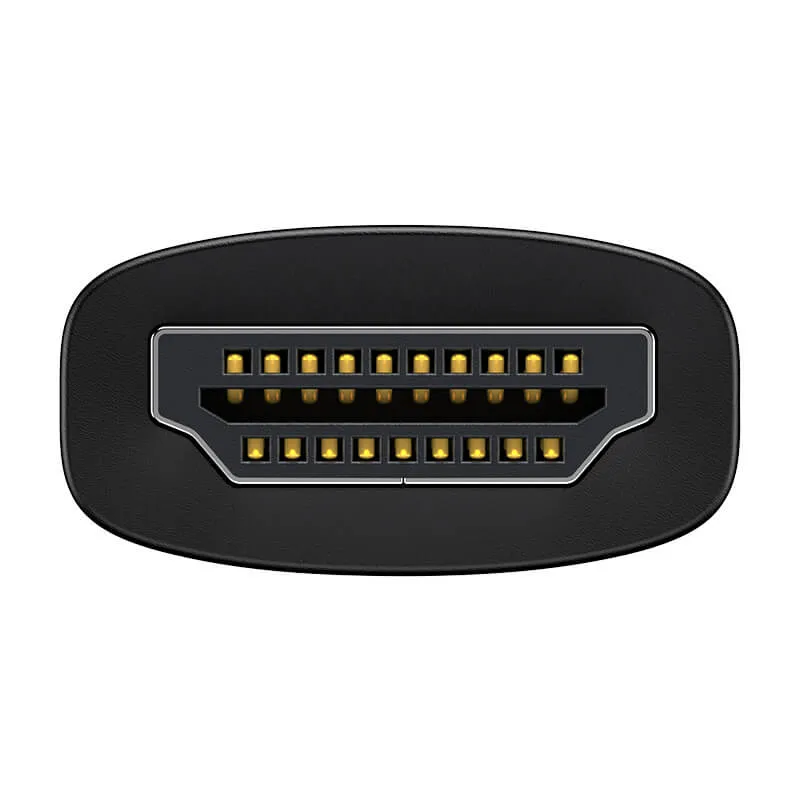 מתאם Baseus HDMI ל-VGA