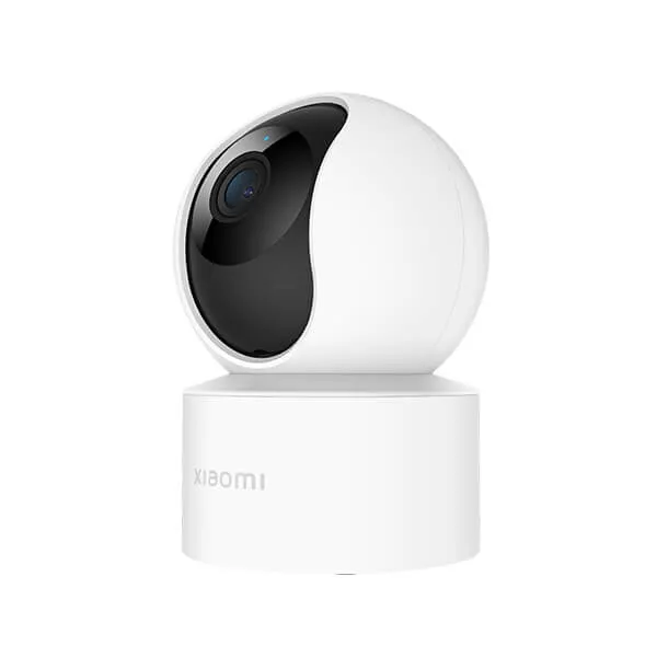 מצלמת אבטחה אלחוטית Smart Camera C200