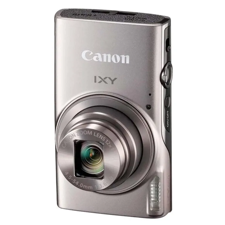 מצלמה Canon PowerShot ELPH 360