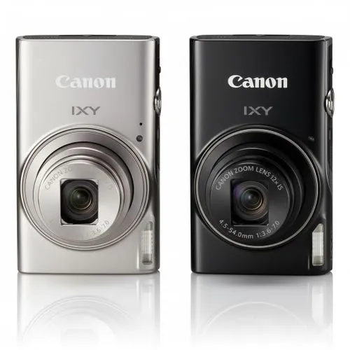מצלמה Canon PowerShot ELPH 360