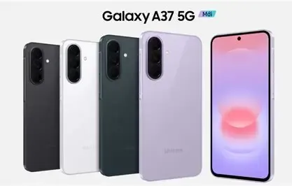 SAMSUNG A37 128GB