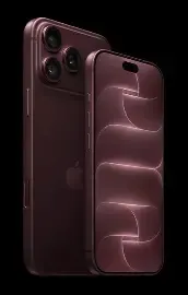 IPHONE 18 PRO