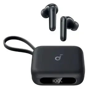 אוזניות אלחוטיות SOUNDCORE P41I