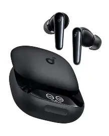 אוזניות תוך-אוזן Anker Soundcore Liberty 4 Pro True Wireless