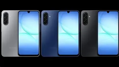 SAMSUNG A17