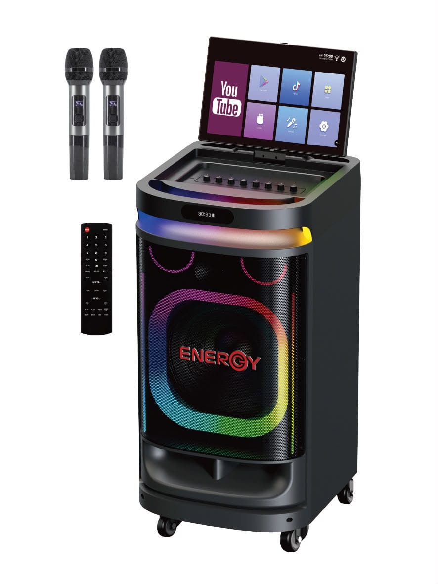 ECHO LEGEND MAX KTV PARTY HUB