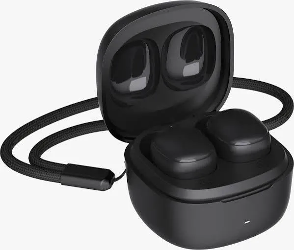 CORAL Mini Cube TWS אוזניות אלחוטיות