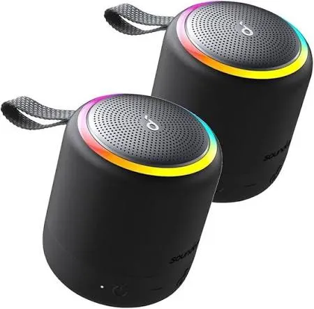 soundcore mini 3 pro