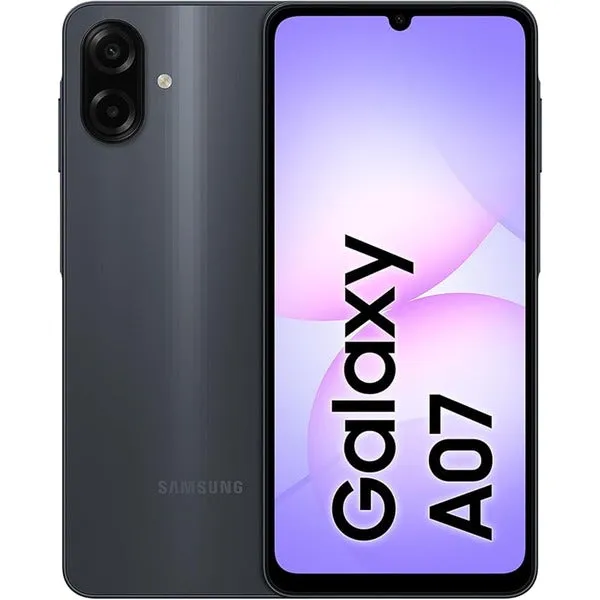 טלפון סלולרי Samsung Galaxy A07