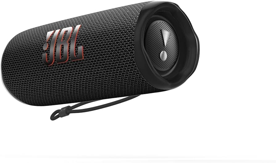 רמקול אלחוטי JBL FLIP 6