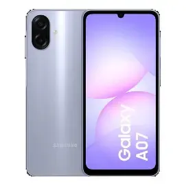 SAMSUNG A07