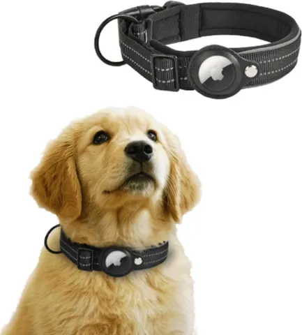 קולר לתג איתור Pet Tracker Collar