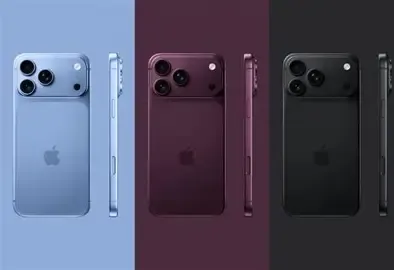 IPHONE 18 PRO MAX