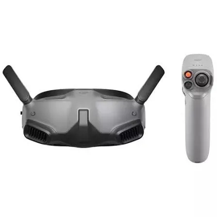 DJI Goggles Integra