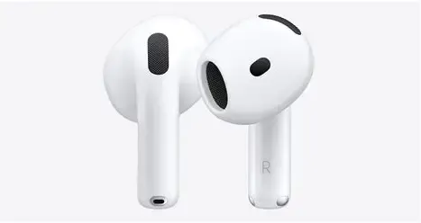 AIRPODS 4