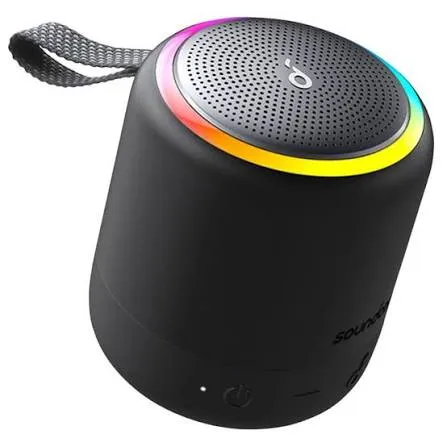 Soundcore Mini Pro 3