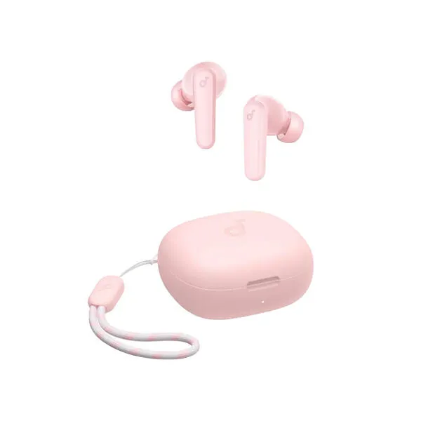 אוזניות אלחוטיות Anker Soundcore R50i NC