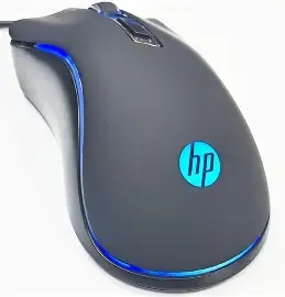 HP GAMING ,OUSE G100