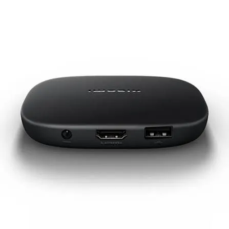 Xiaomi TV Box S (3rd Gen)