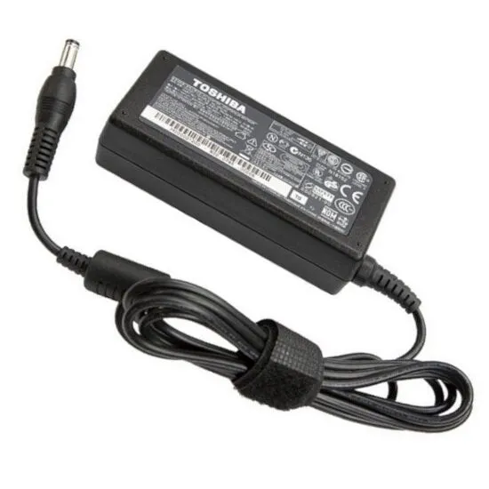 מטען למחשב נייד Toshiba 65W