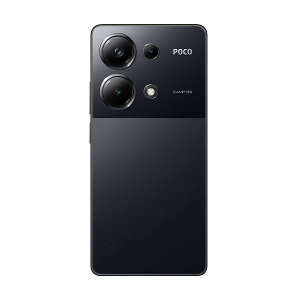 סמארטפון POCO M6 PRO