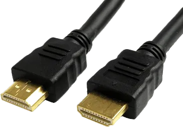 כבל HDMI Gold Touch 2 מטר