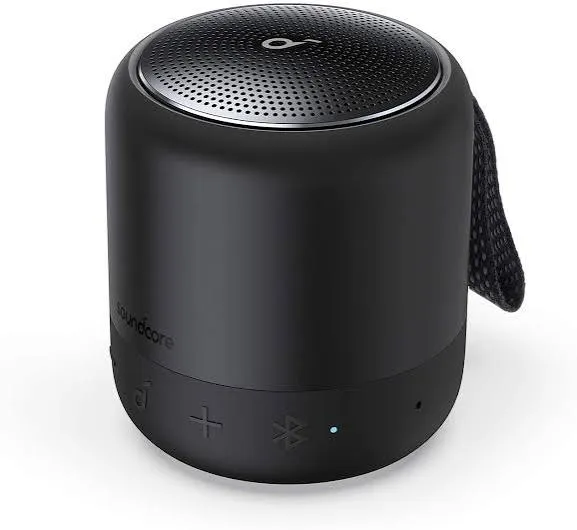 Soundcore Mini Pro 3