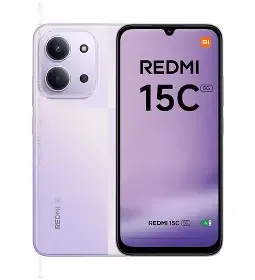 REDMI 15C