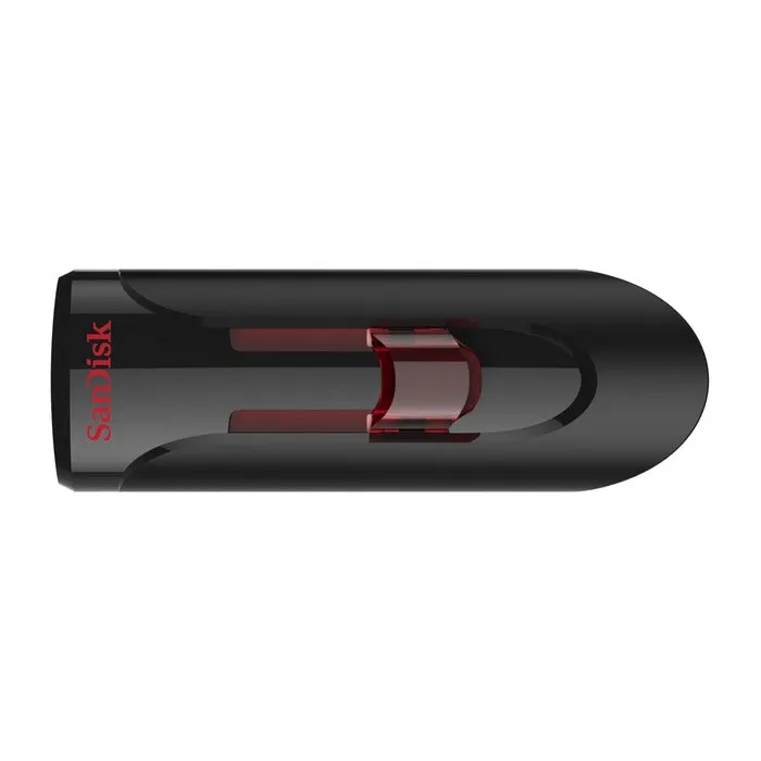 זיכרון נייד SanDisk Cruzer Glide