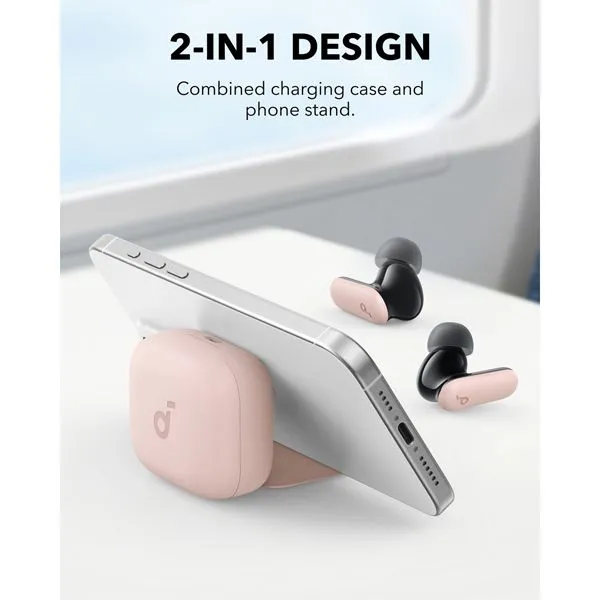 אוזניות אלחוטיות Anker Soundcore R50i NC