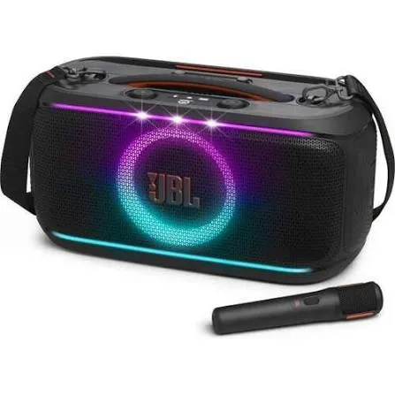 JBL PartyBox on the go 2