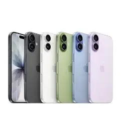 IPHONE 17