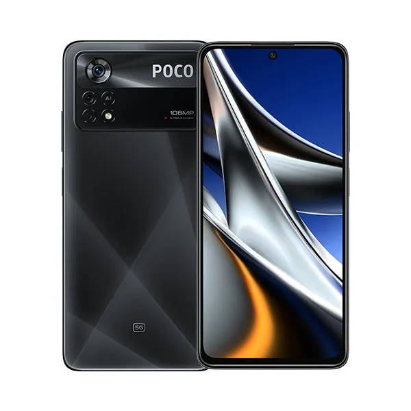 סמארטפון POCO X4 PRO 5G