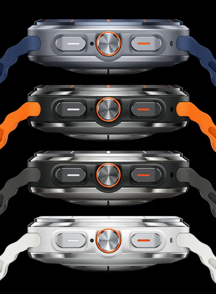 שעון חכם Samsung Galaxy Watch Ultra 47mm