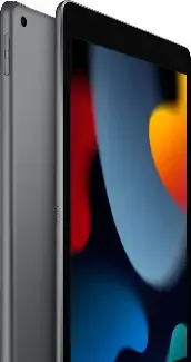 iPad 10.2