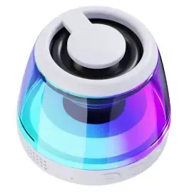 רמקול אלחוטי מגנטי בחיבור MagSafe Coral MAG