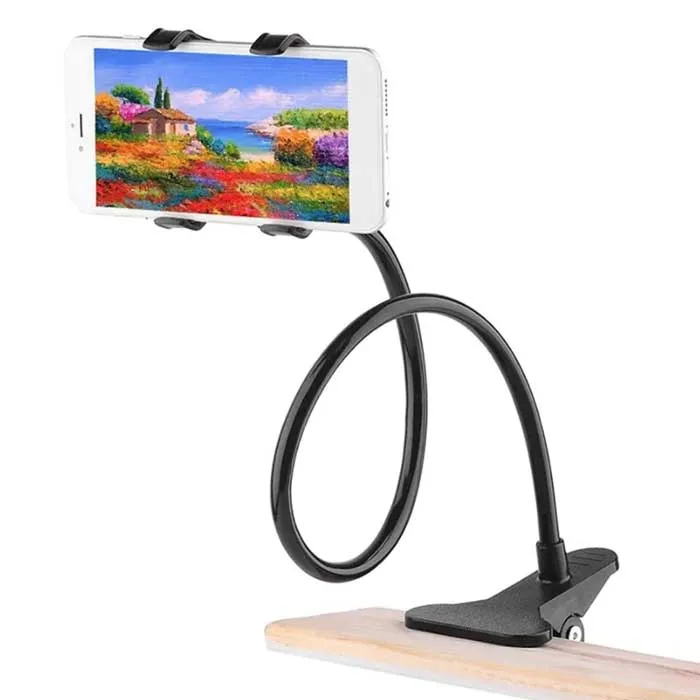 מעמד גמיש לסמארטפון 360 מעלות