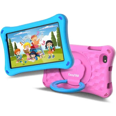 טאבלט לילדים EasyTab