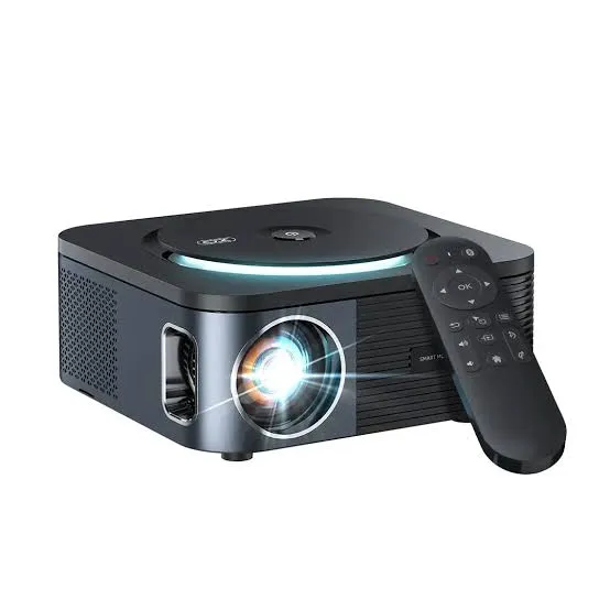 Smart Projector XO FF01