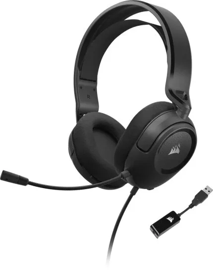 Corsair HS35 SURROUND v2
