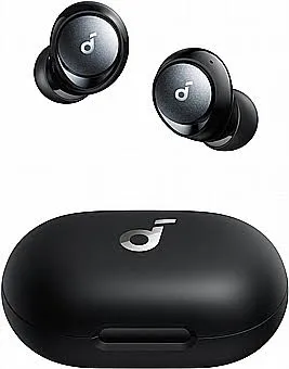 soundcore space a40