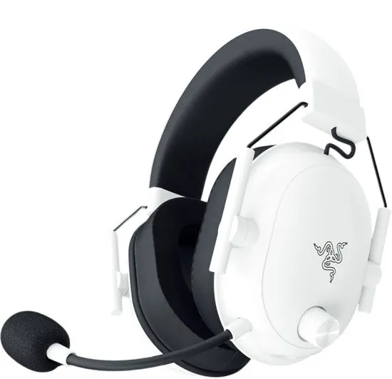 אוזניות גיימינג אלחוטיות Razer BlackShark V2 HyperSpeed