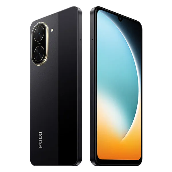 סמארטפון POCO C71