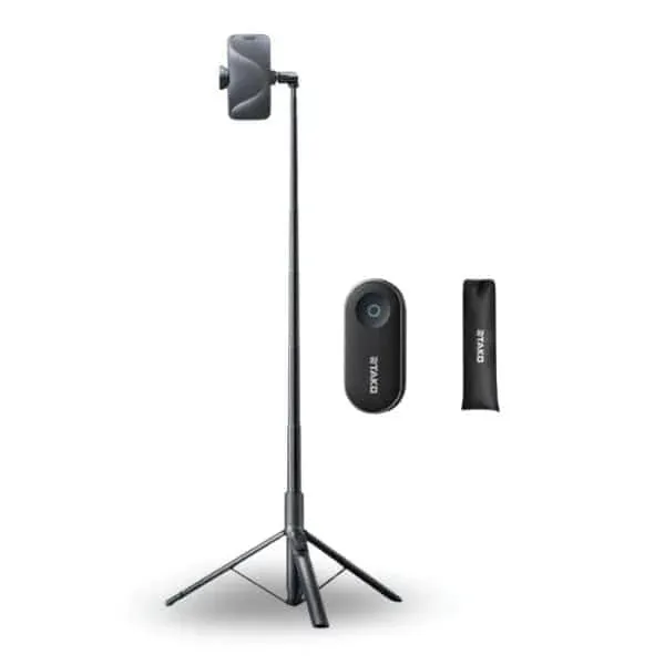 חצובת מוט סלפי Rtako RZP001-AB226
